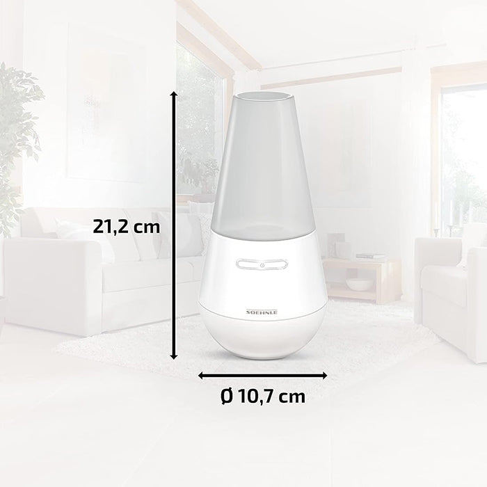 DIFFUSER AROMA AIR DIFFUSER SOEHNLE