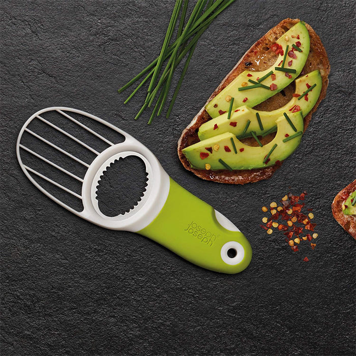 AVOCADO TOOL 3 IN 1