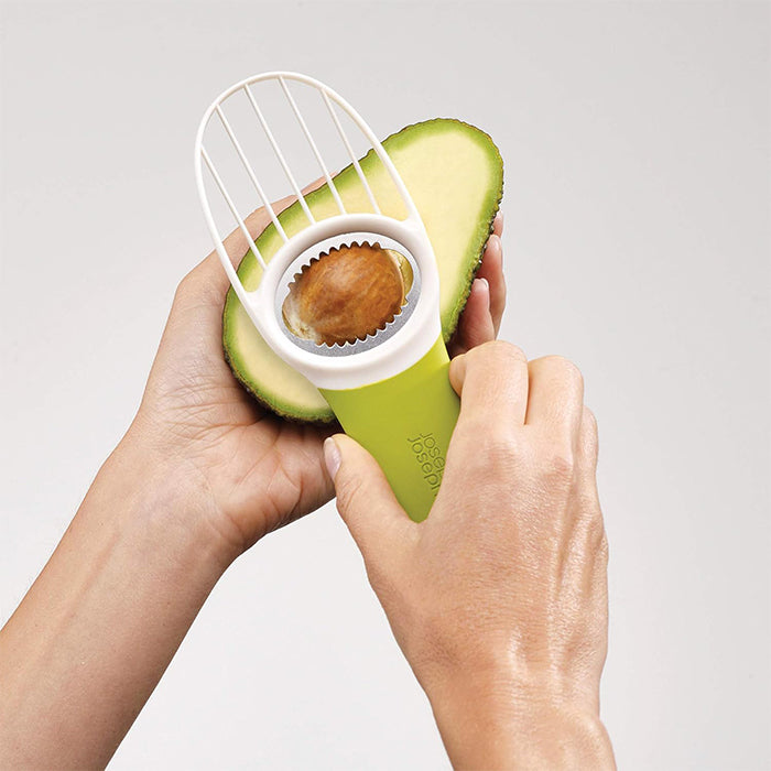 AVOCADO TOOL 3 IN 1