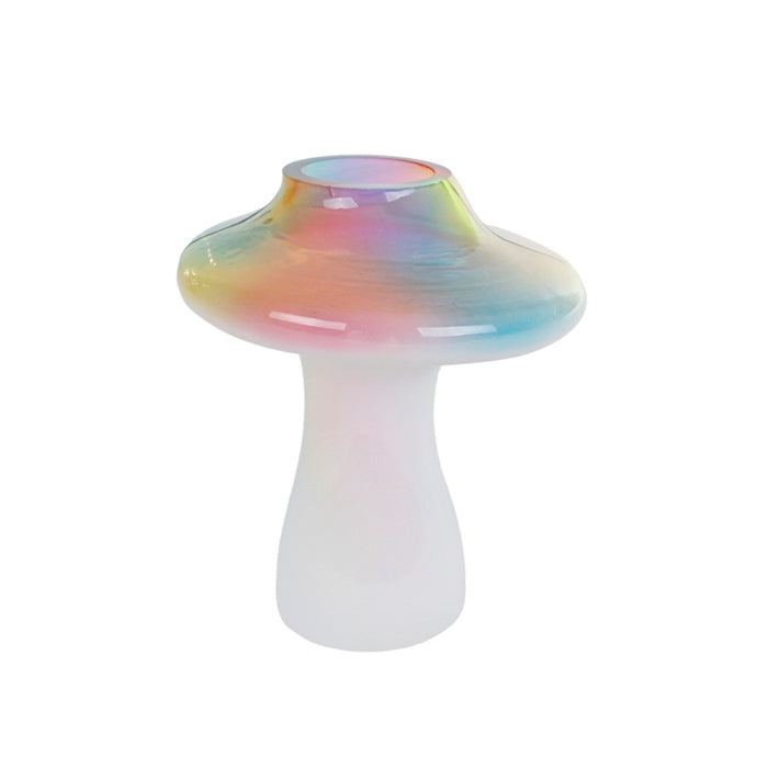 DECOR NL FIGURINE MUSHROOM