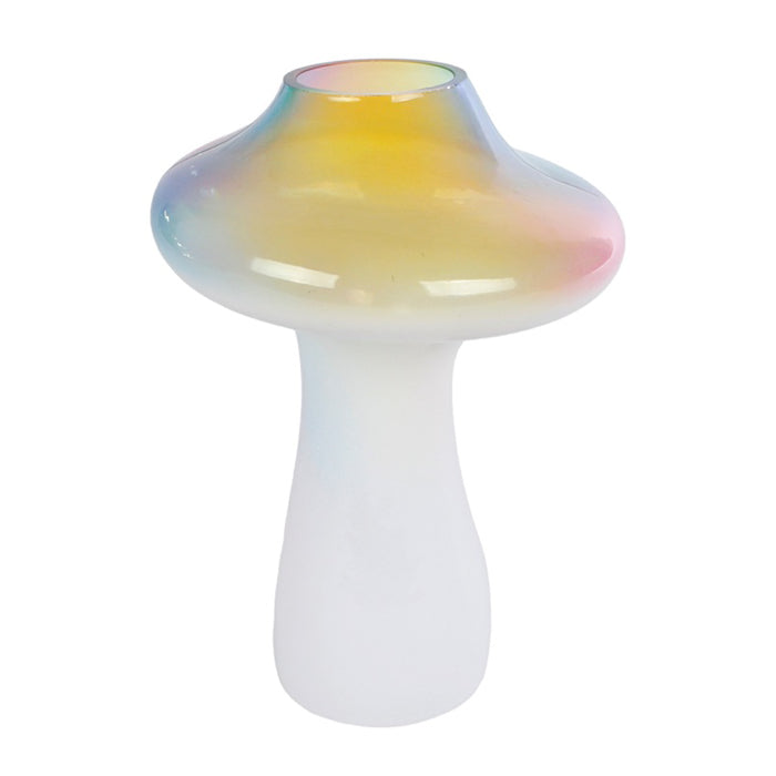 DECOR NL FIGURINE MUSHROOM