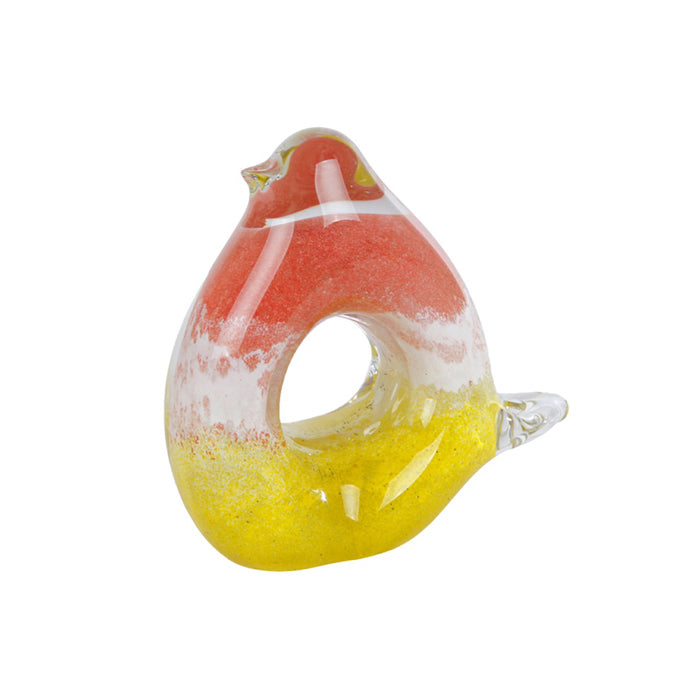 DECOR FIGURINE BIRD