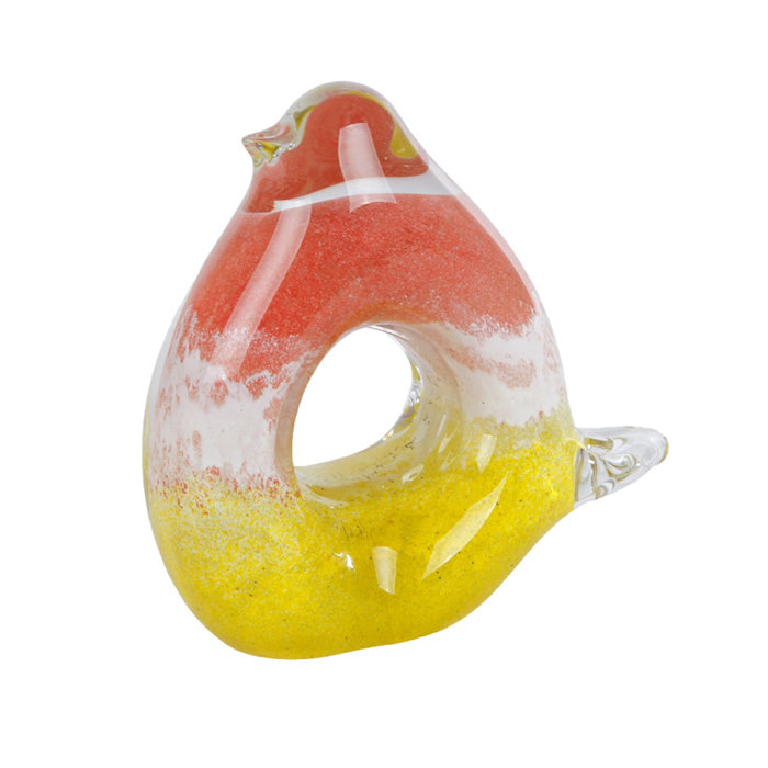 DECOR FIGURINE BIRD