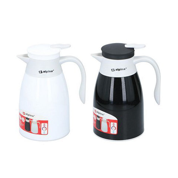 INSULATED JUG 1 LT ITALY ALPINA