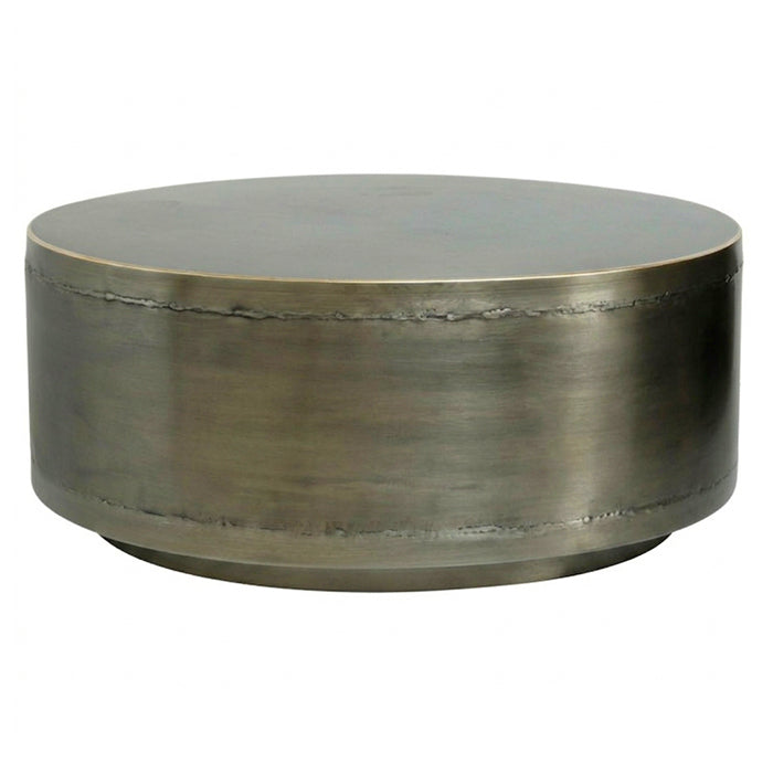 SIDE TABLE GEORGY METAL