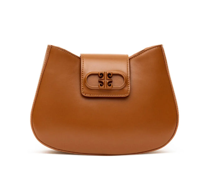 LADY BAG PIERRE CARDIN 50297706 CAMEL
