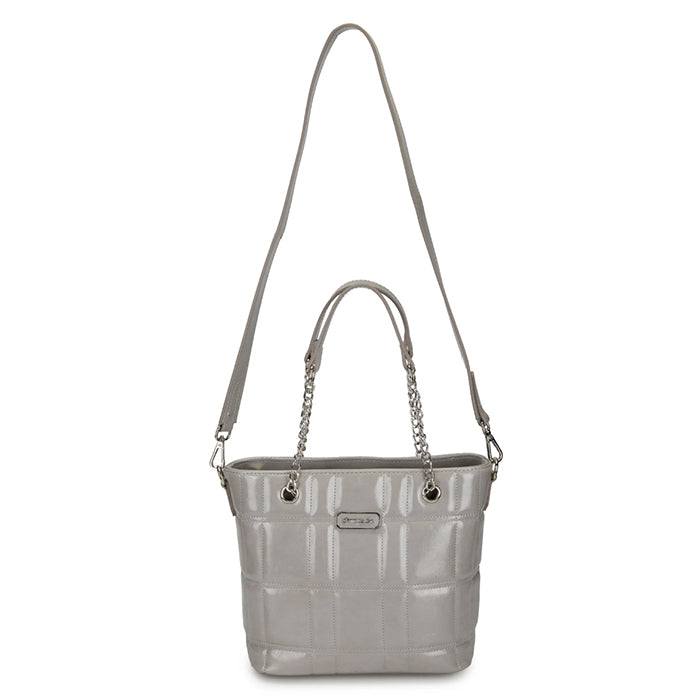 LADY BAG PIERRE CARDIN 05PC24K852 SILVER