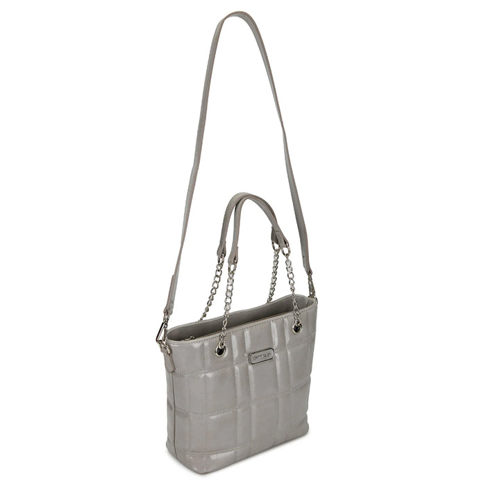 LADY BAG PIERRE CARDIN 05PC24K852 SILVER