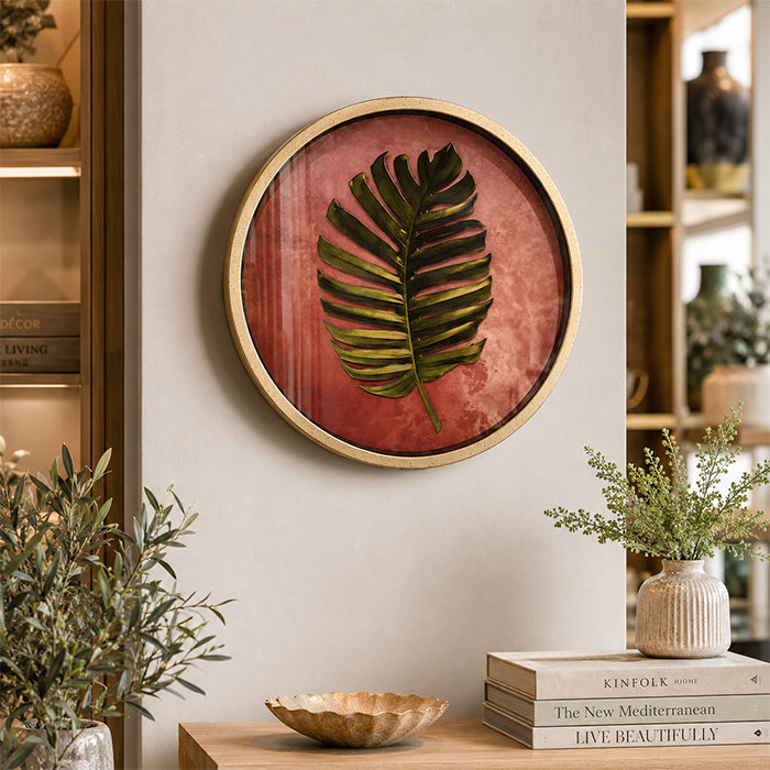 KERVAN WALL FRAME