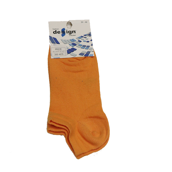 SOCKS DESIGN MAN PADIK 43-46
