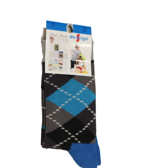 KID SOCKS DESIGN