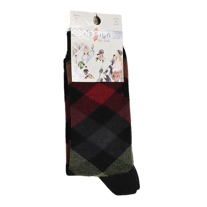 SOCKS DESIGN KID