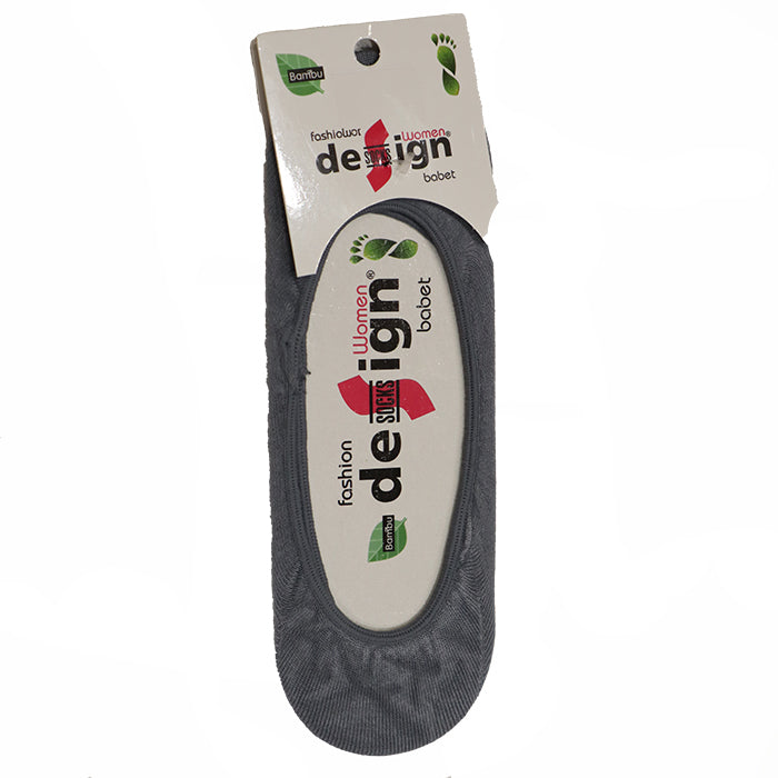SOCKS DESIGN WOMAN BABET