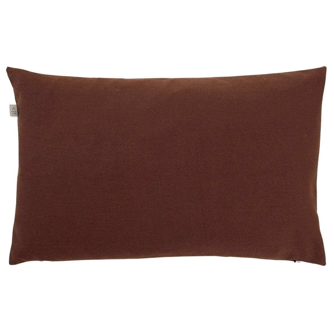 CUSHION COVER  FONTA BROWN 30x50 CM