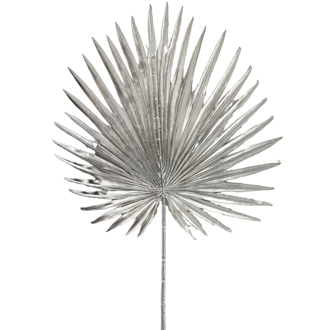 ARTIFICIAL FLOWER NL LIVISTONIA CHAMPAGNE 85 CM