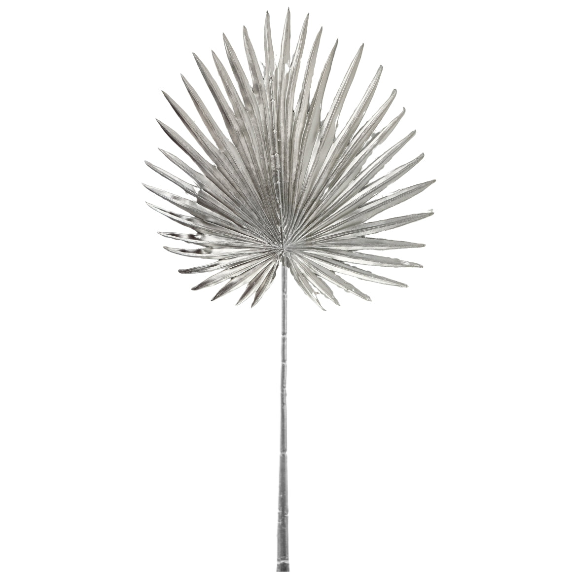 ARTIFICIAL FLOWER NL LIVISTONIA CHAMPAGNE 85 CM
