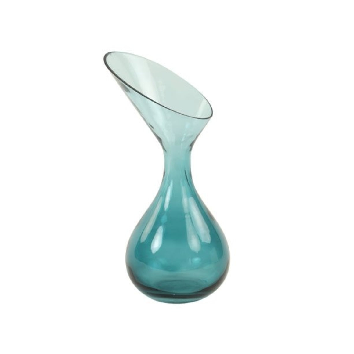 HERLEY BROWN VASE