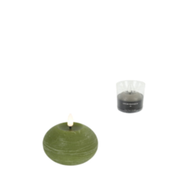 LED BALL CANDLE