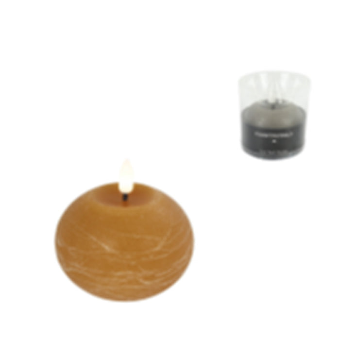 LED BALL CANDLE