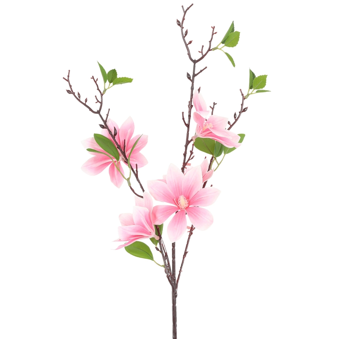 ARTIFICIAL FLOWER NL MAGNOLIA PINK