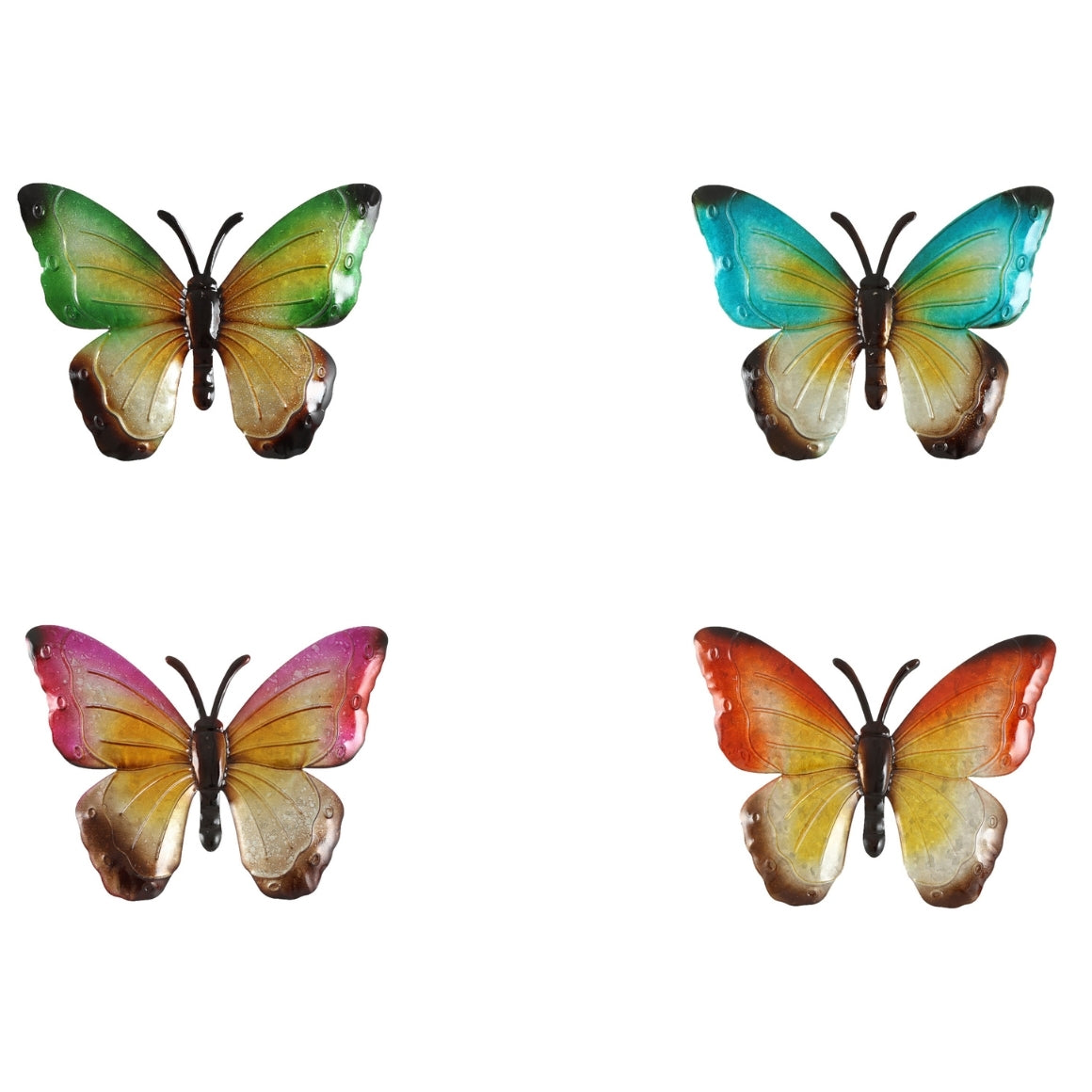 WALL DECOR BUTTERFLY