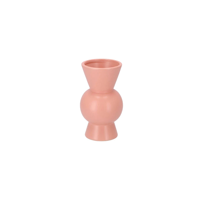 BUKAN HIGH PEACH VASE