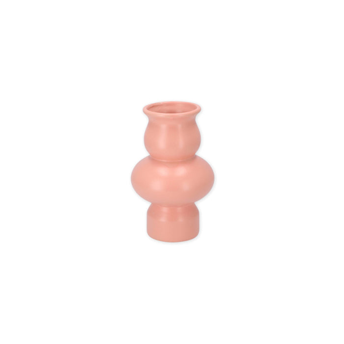 BUKAN HIGH BLACK VASE