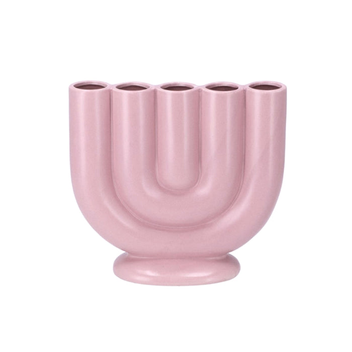 BUKAN  PINK VASE