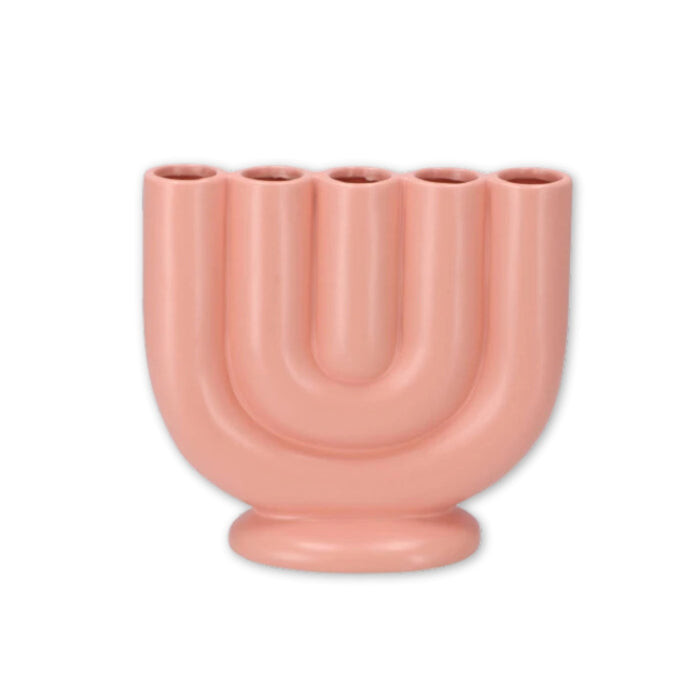 BUKAN  PINK VASE
