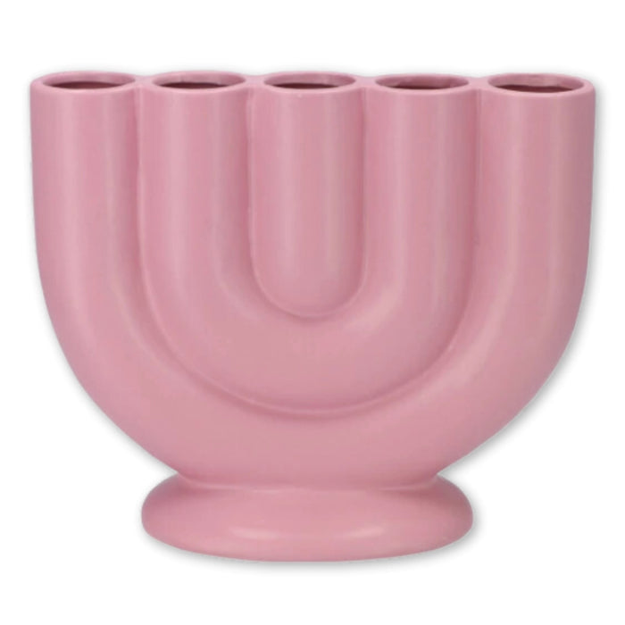 BUKAN  PINK VASE