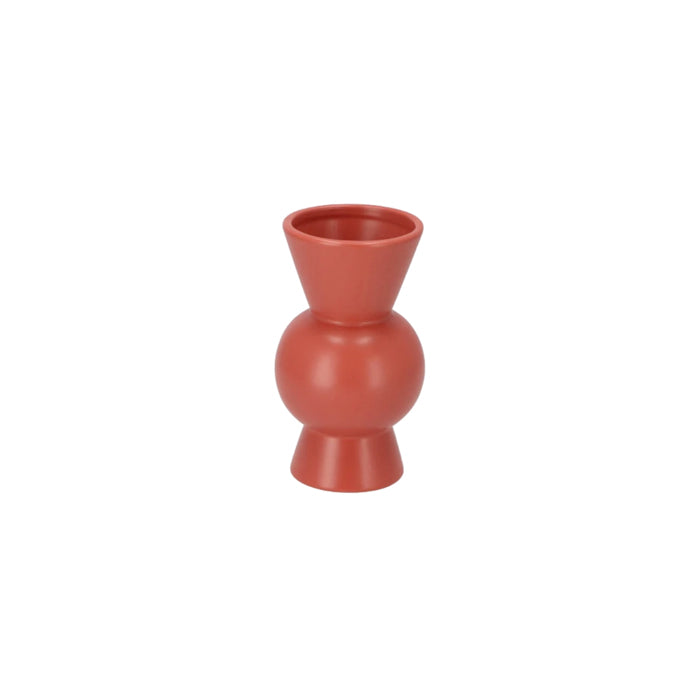 BUKAN HIGH BLACK VASE
