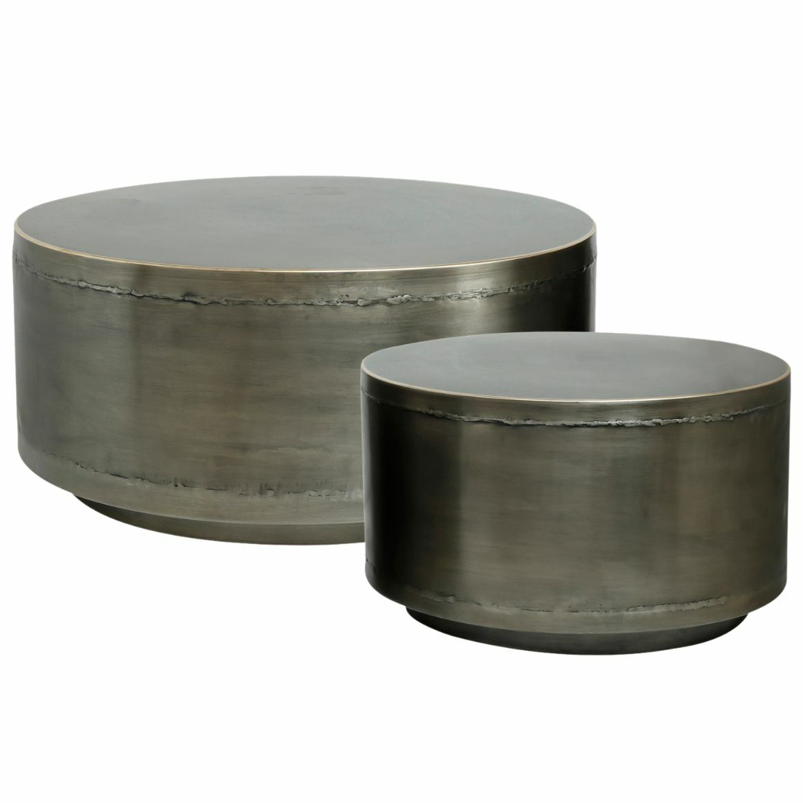 SIDE TABLE GEORGY METAL