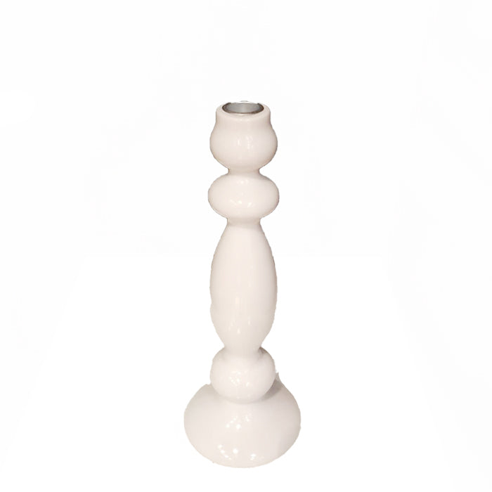 HOME ACCESSORY CANDLE HOLDER