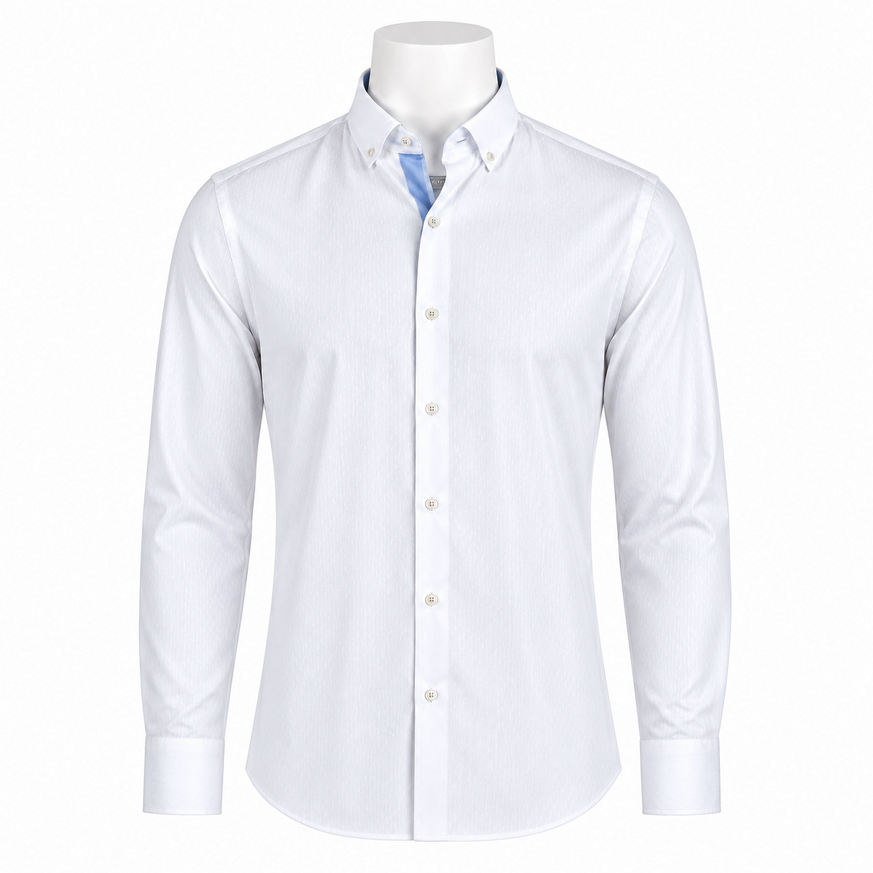 PALMEN WHITE SHIRT