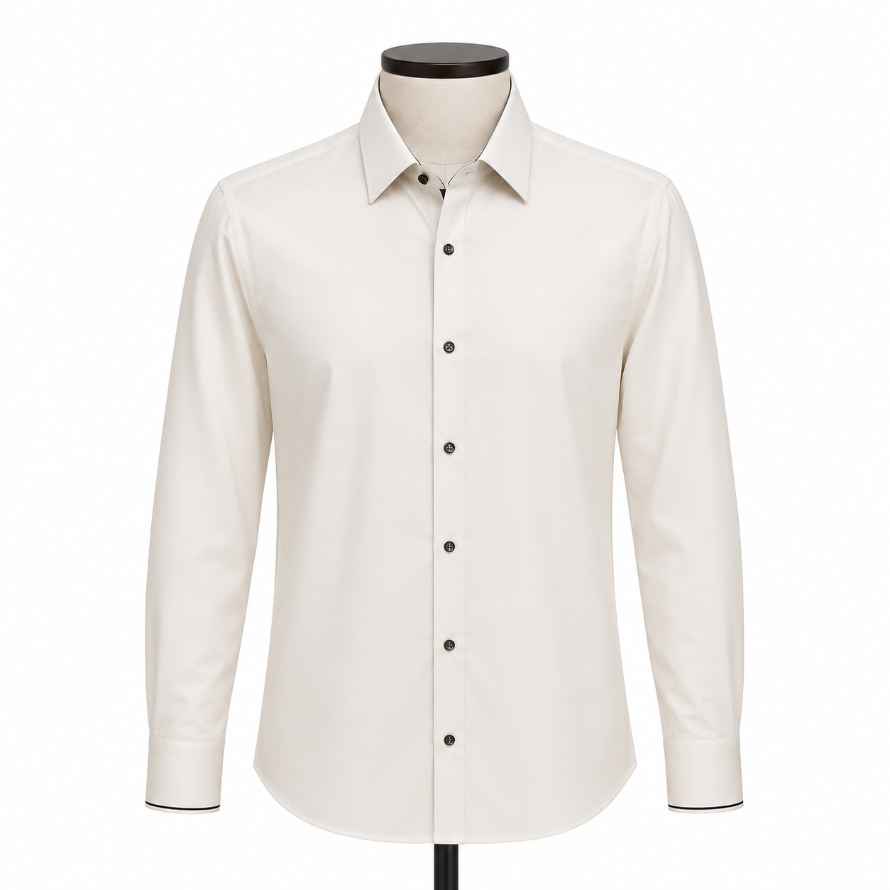 PALMEN SHIRT WHITE