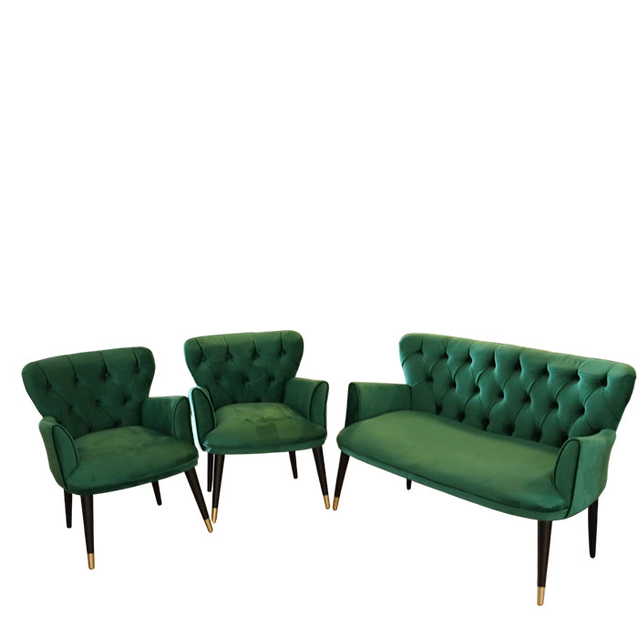 GOLF DESIGN LOUNGE CHAIR