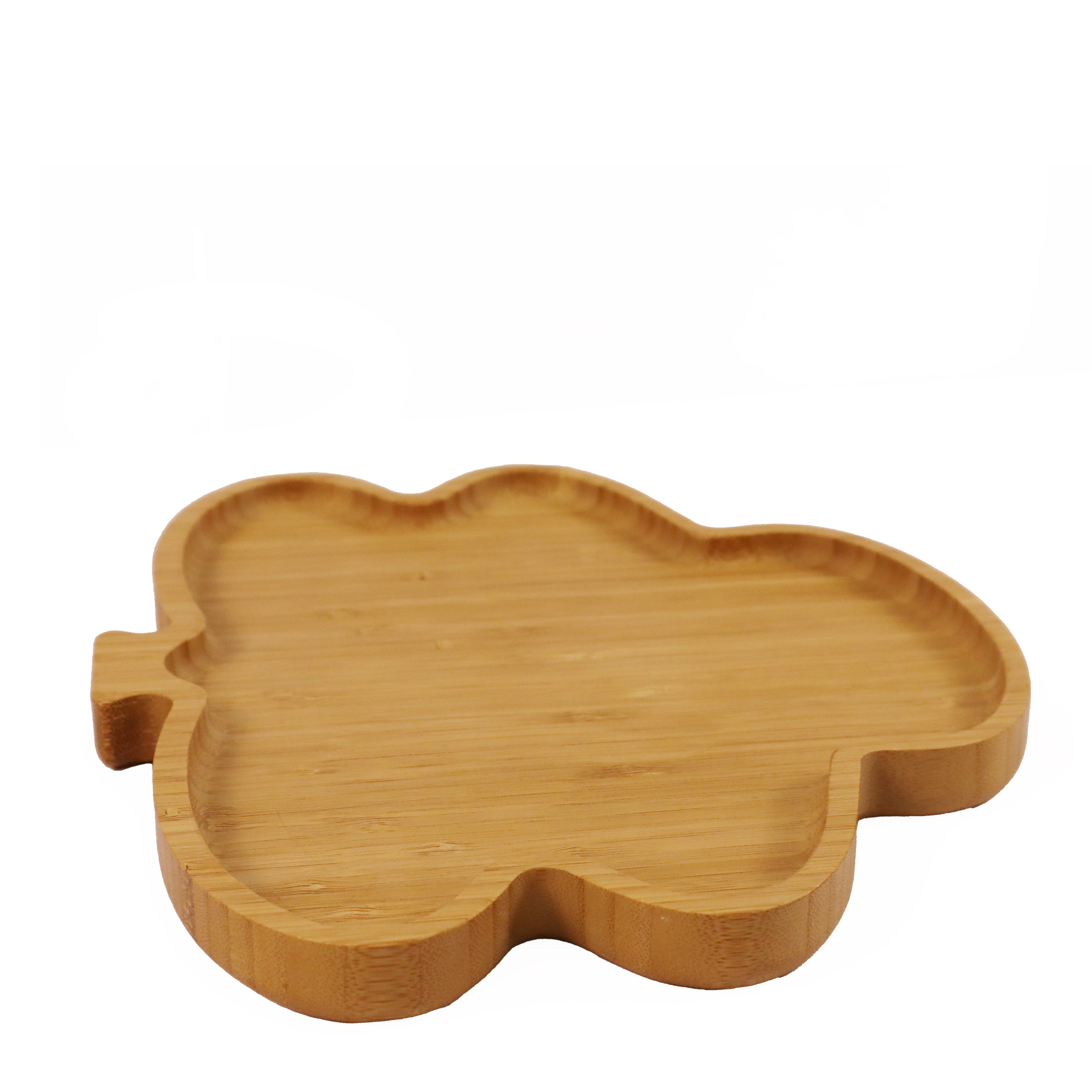 PIERRE CARDIN PURE 28x22CM WOODEN PLATE