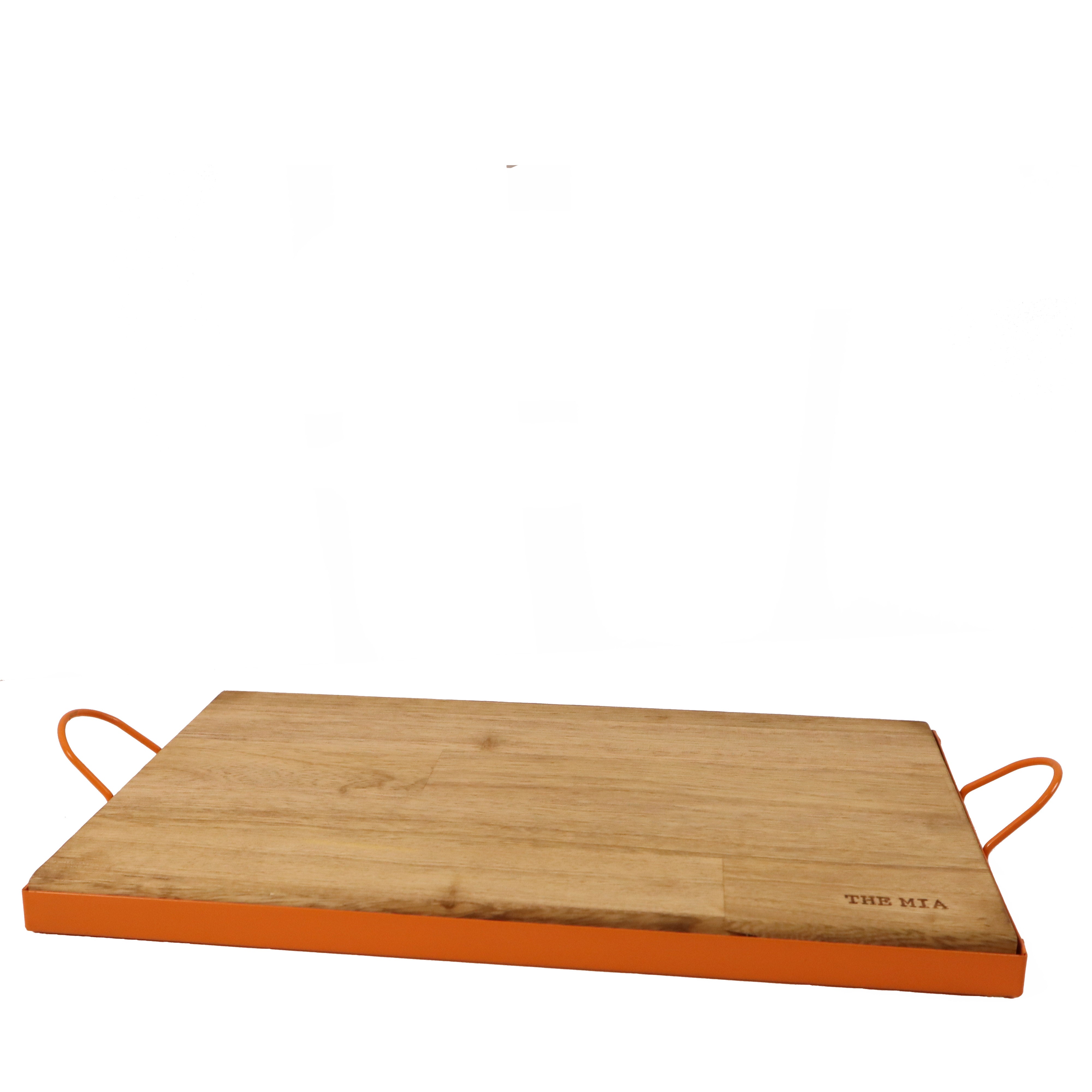 THE MIA EATING BOARD BIG SIZE