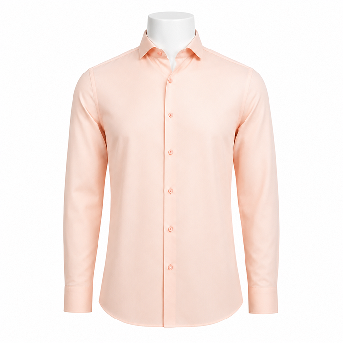PEACH PALMEN  SHIRT