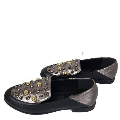 KUUM LONDON WOMEN SHOE