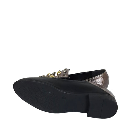 KUUM LONDON WOMEN SHOE