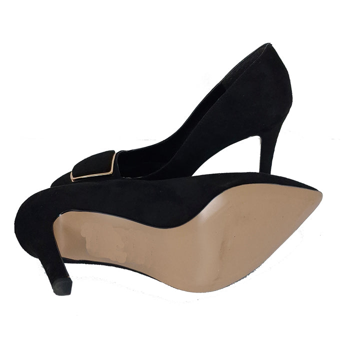 KUUM LONDON WOMEN SHOE