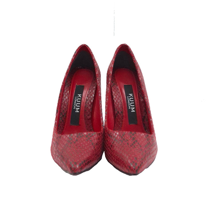 KUUM LONDON WOMEN SHOE