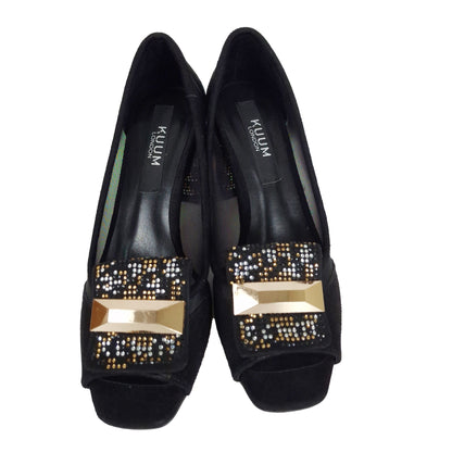 KUUM LONDON WOMEN SHOE