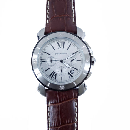 Pierre Cardin Unisex Watch