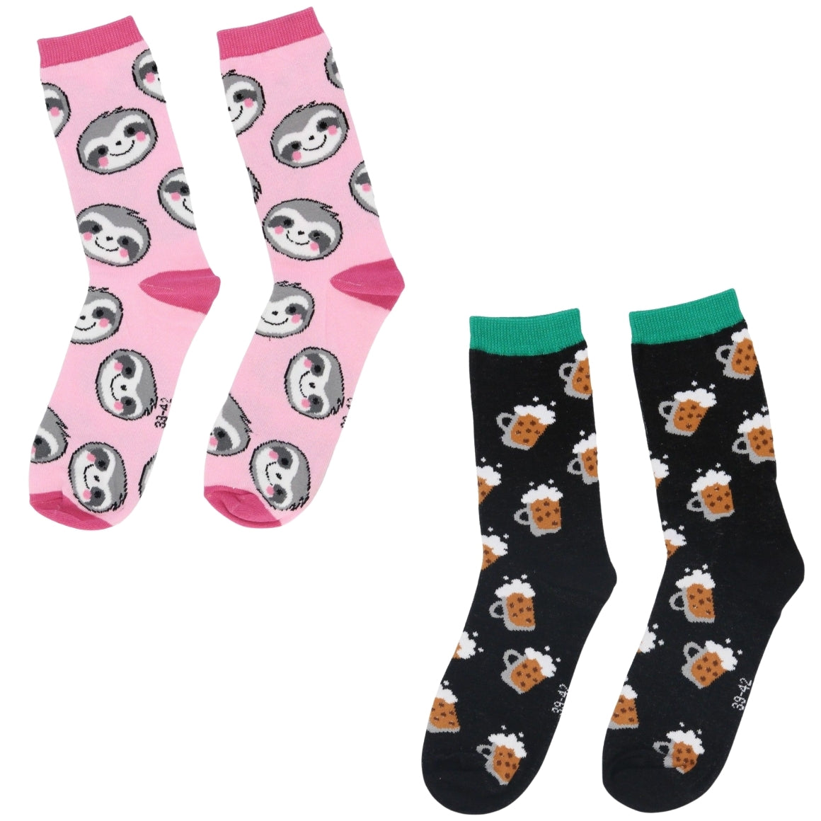 SOCKS  MIX DESIGN