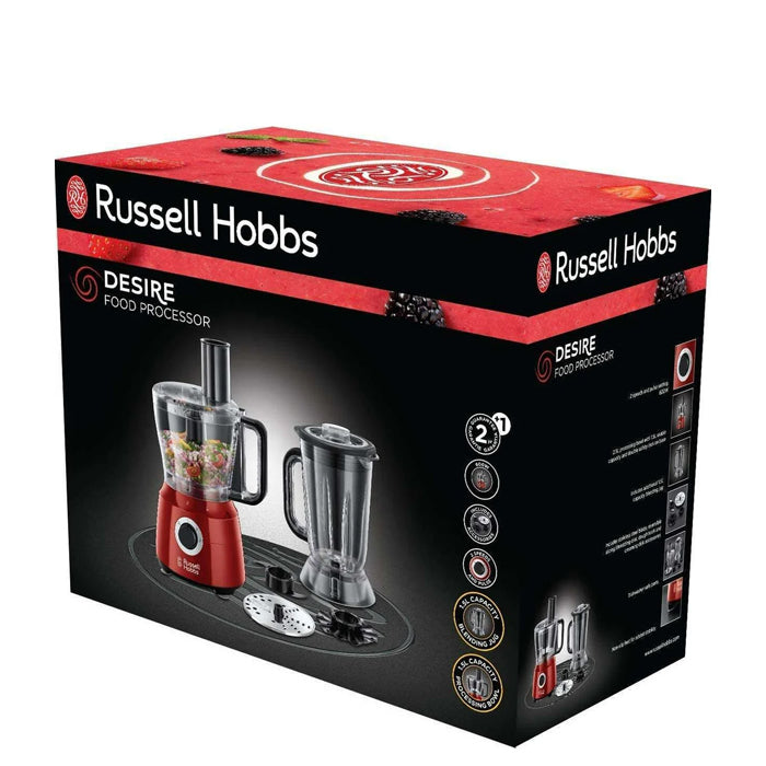 DESIRE FOOD PROCESSOR