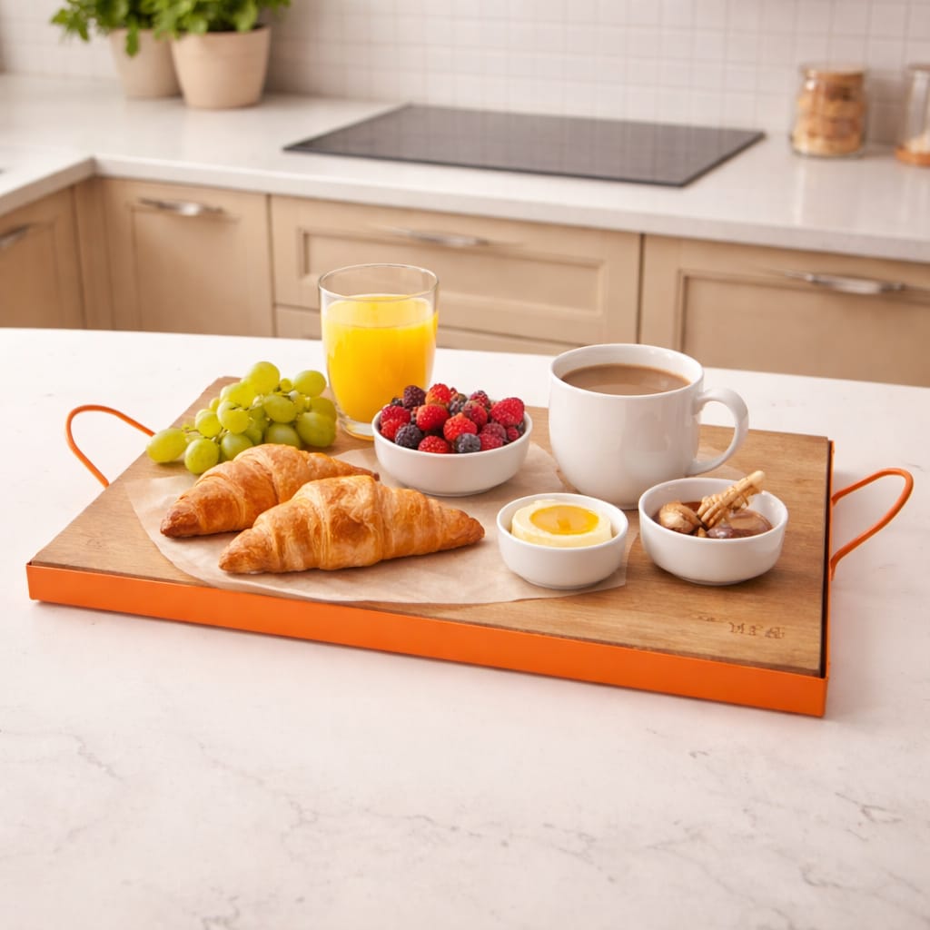 THE MIA EATING BOARD BIG SIZE