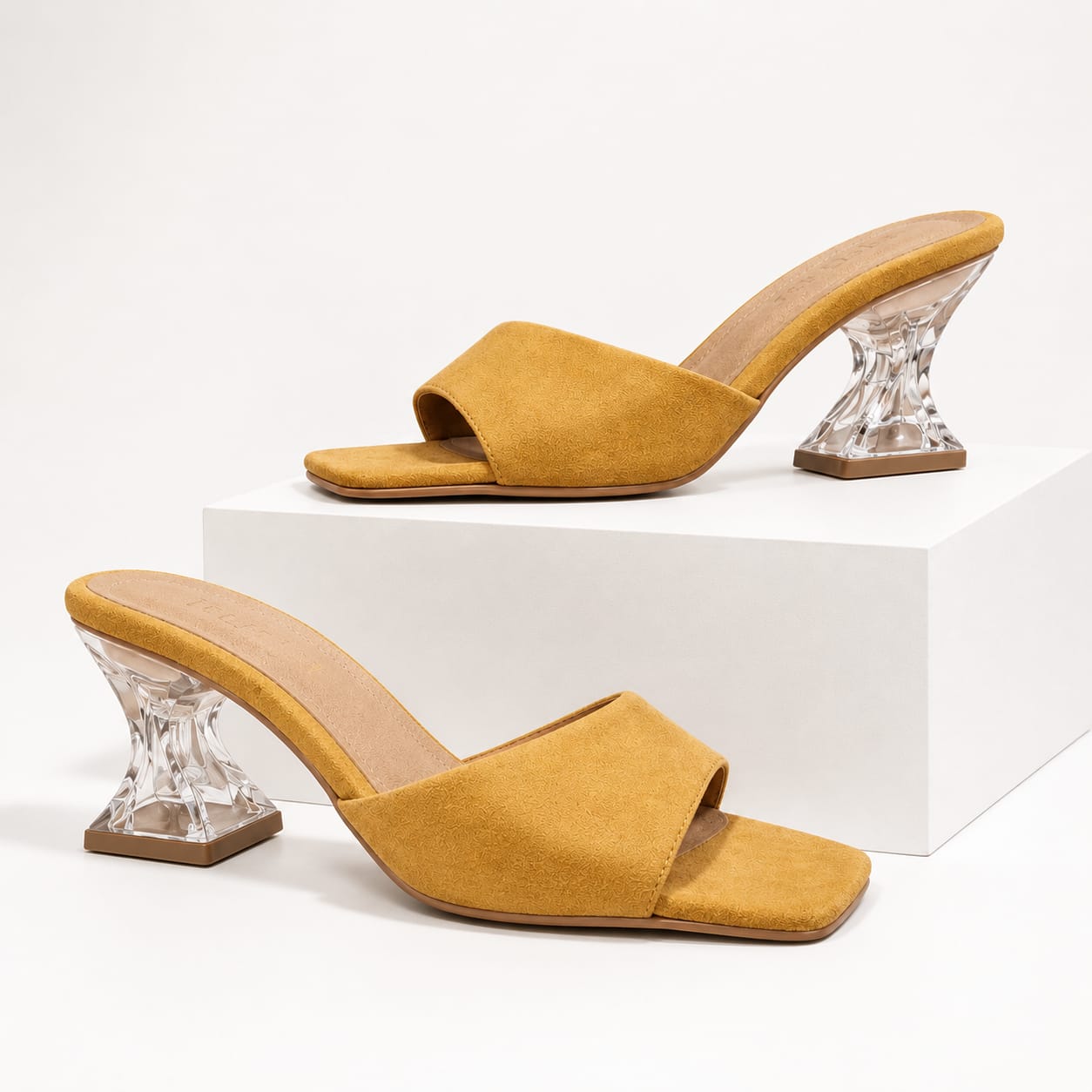 KUUM LONDON WOMEN SHOE