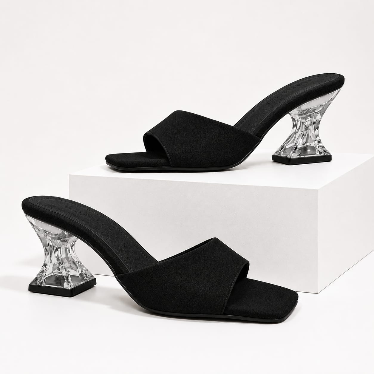 KUUM LONDON WOMEN SHOE
